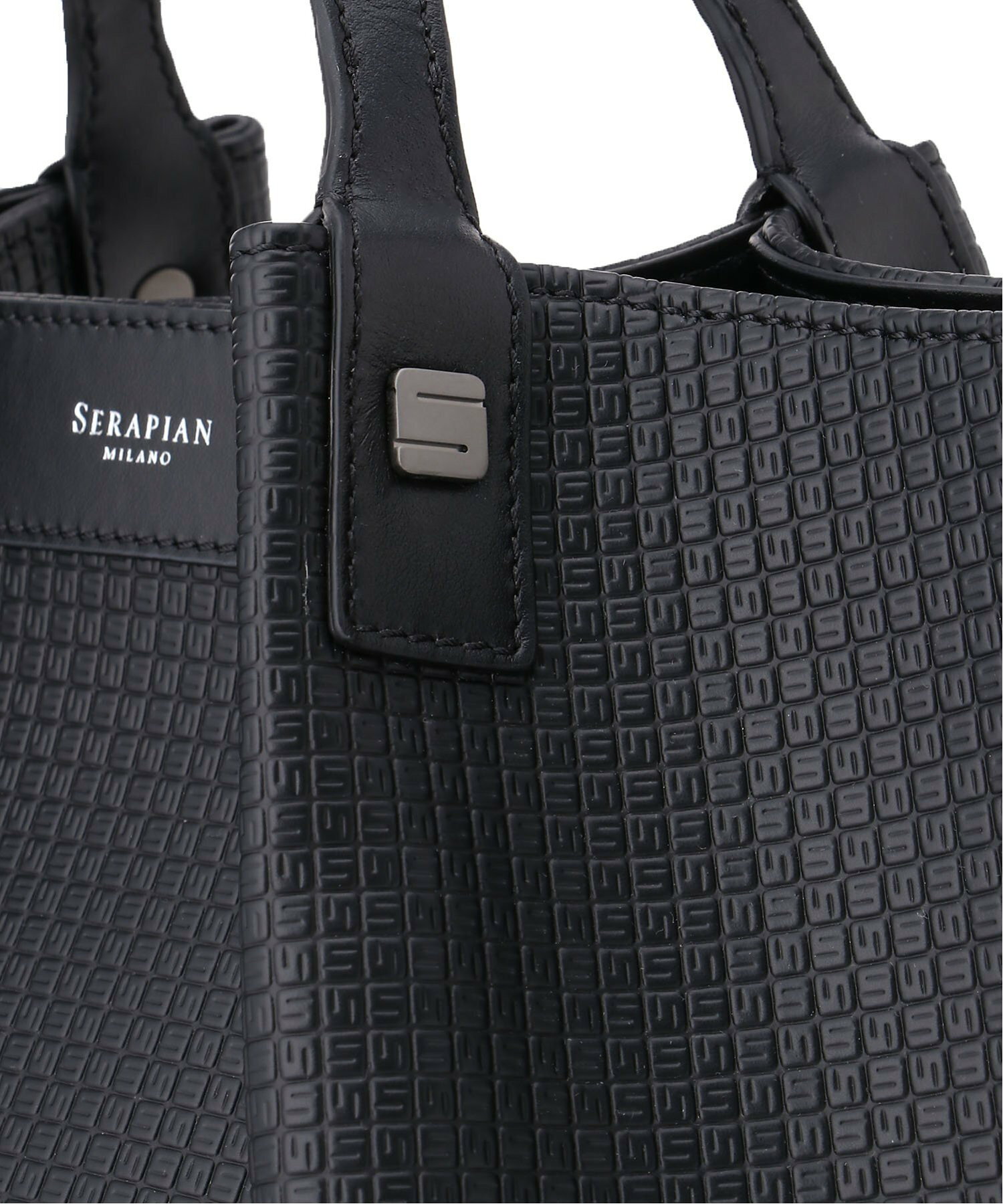 【公式】SERAPIAN/(U)Secret bag Stepan Sust